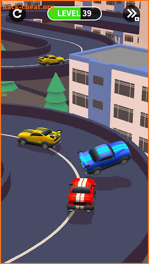 Car Games 3D screenshot