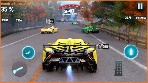 Car Games 3D - Car Racing Game screenshot