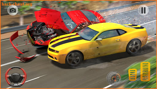 Car Games 3d Racing: Offline Racing Simulator screenshot