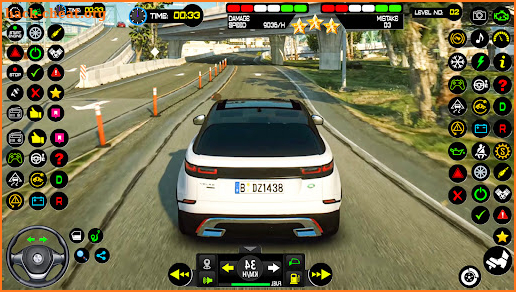 Car Games: Car Driving School screenshot