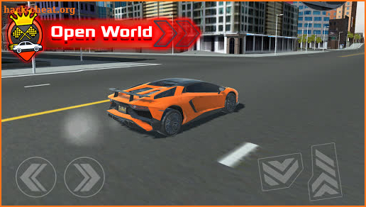 Car Games - Car Driving Simulator 2020 screenshot