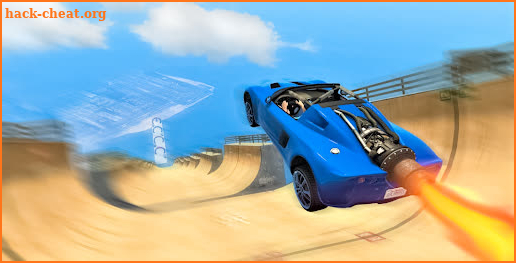 Car Games : Car Stunt Racing screenshot