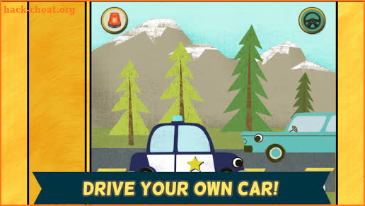 Car Games for Kids- Puzzles screenshot