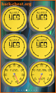 Car Gauge Pro (OBD2 + Enhance) screenshot