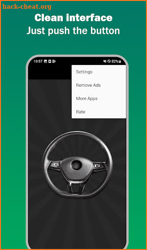 Car Horn screenshot