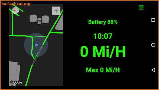 Car HUD Display Pro screenshot