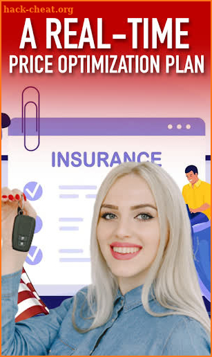 Car Insurance Comparison screenshot