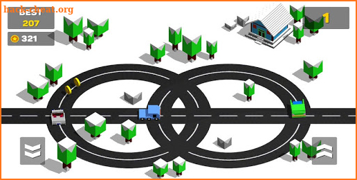 Car Junction screenshot