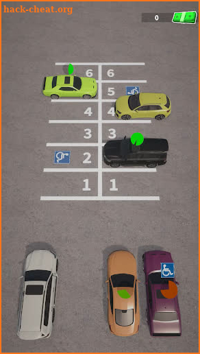 Car Lot Management screenshot