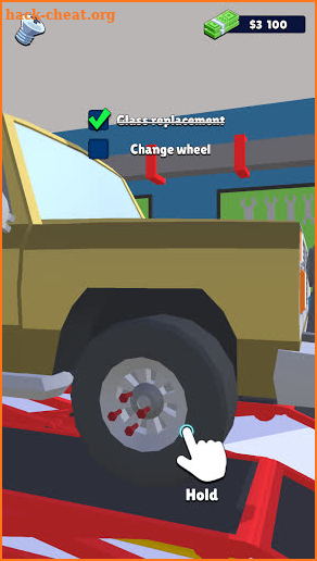 Car Master: Auto Shop & Repair screenshot