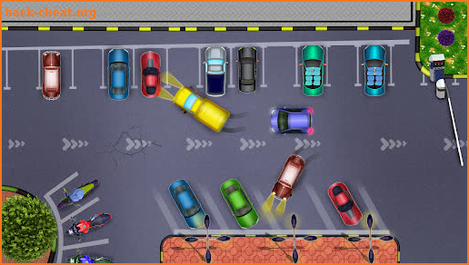 Car Parking: Car Driving Game screenshot