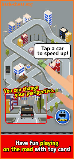 Car Puzzles screenshot