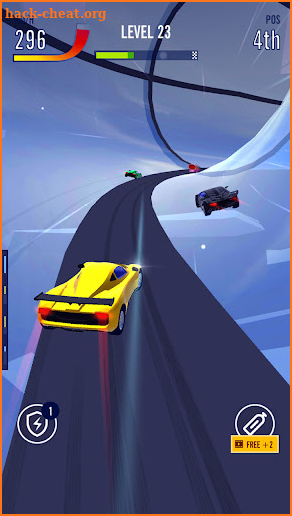 Car Race 3D - Racing Master screenshot