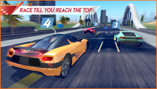 Car Racing 2019 screenshot