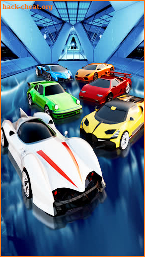 Car Racing 3D: Race Simulator screenshot