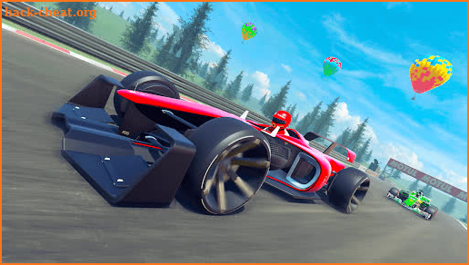 Car Racing: Formula Car Games screenshot