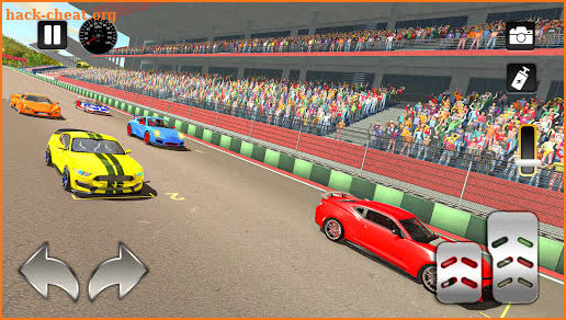 Car Racing Games 3d Offline 2021 screenshot