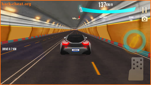 Car Racing Legends screenshot