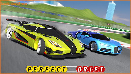 Car Racing Masters - Car Simulator Games screenshot