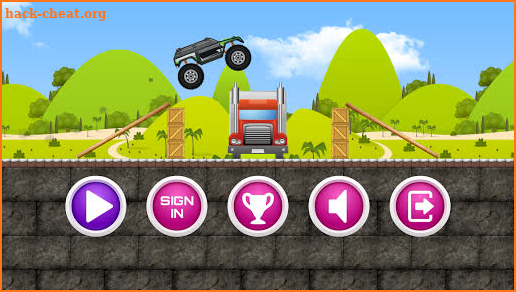 Car Racing Premium Game screenshot