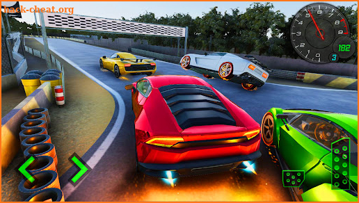 Car Racing : Speed Drive Games screenshot