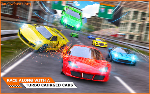 Car Racing Super Games 2021 - Free Drive screenshot