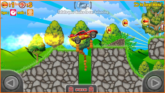 Car Repair for kids screenshot