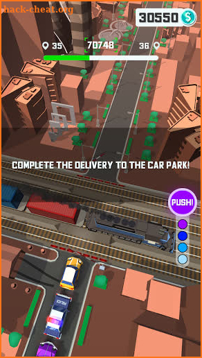 Car Rescue screenshot