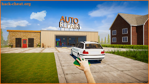 Car Saler Simulator Dealership screenshot