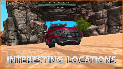 Car Simulator 3 screenshot