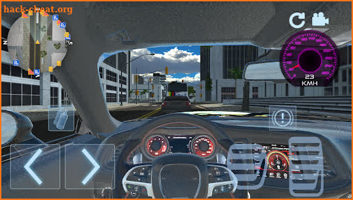 Car Simulator - Car Driving 3D screenshot