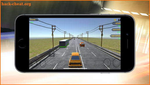 Car Simulator Extreme screenshot