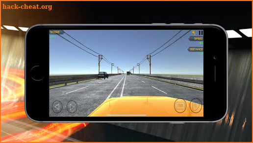 Car Simulator Extreme screenshot