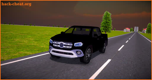 Car Simulator Football Transport screenshot