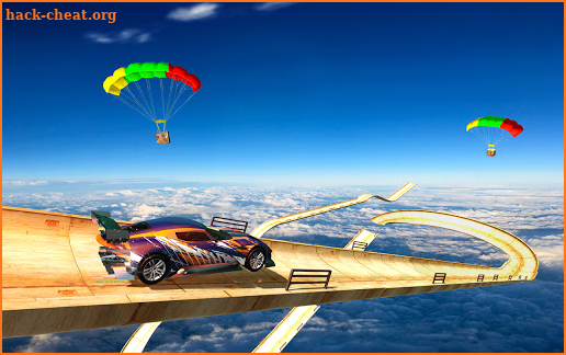 Car Stunt Games - Car Games 3d screenshot