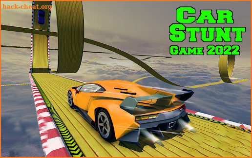 Car Stunt:Car Games Offline screenshot