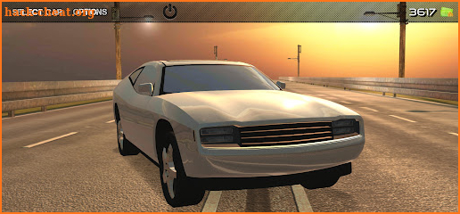 Car Traffic Racer screenshot