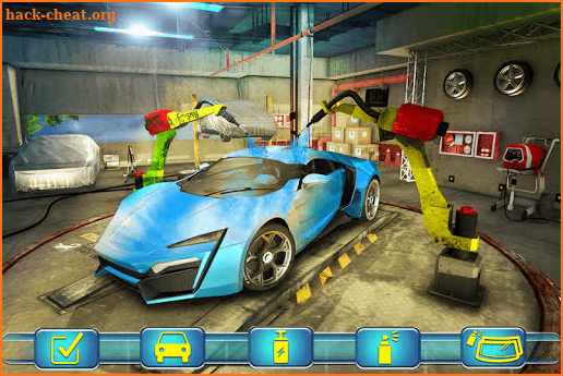 Car Transporter Game - Multi Car Transport Truck screenshot