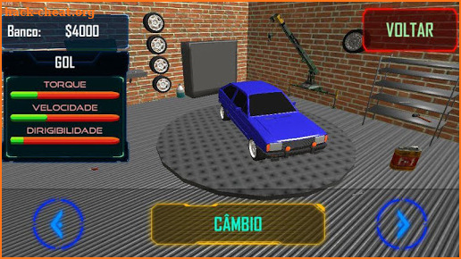 Car Tuning Brasil - Carros Brasileiros screenshot