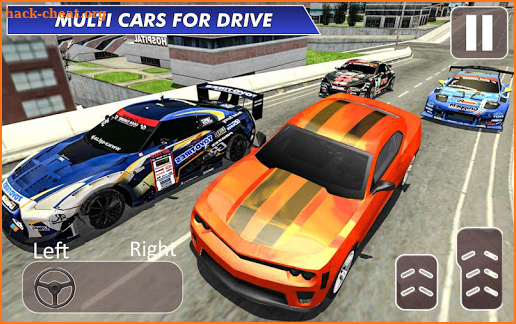 Car vs Bike Racing Master screenshot