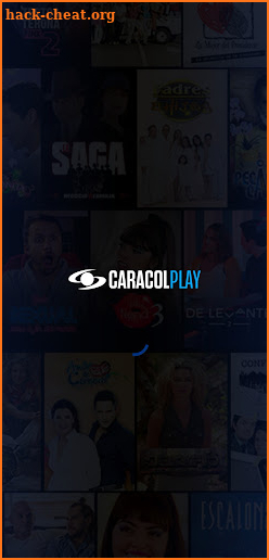 Caracol Play screenshot