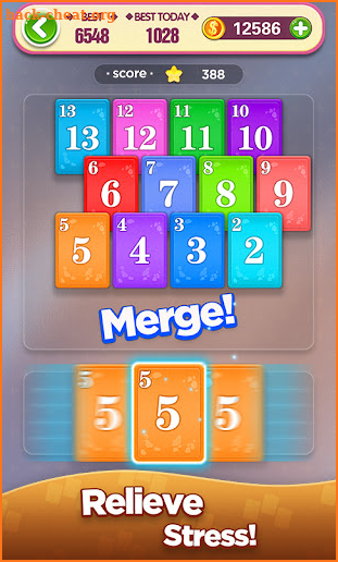 Card Master screenshot