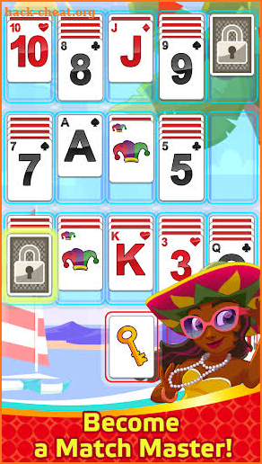 Card Match screenshot