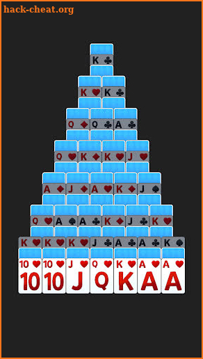 Card Match Solitaire screenshot