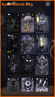 Card Thief screenshot