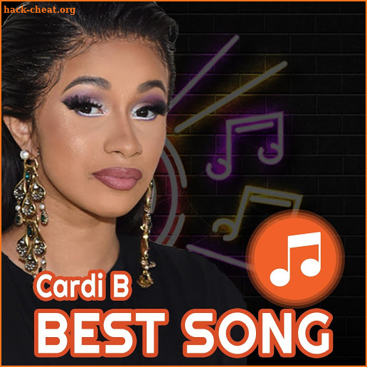 Cardi B Best Songs 2019 screenshot