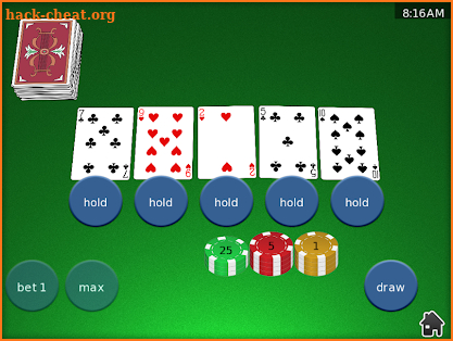 CardShark - Solitaire & more screenshot