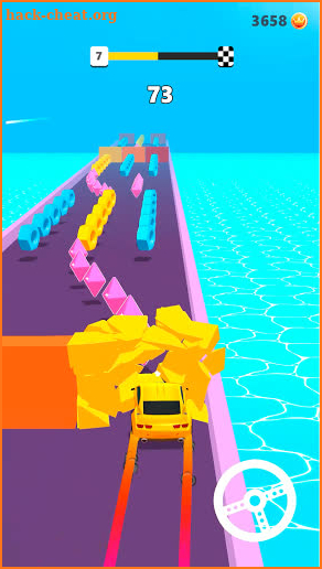 CarGiant screenshot