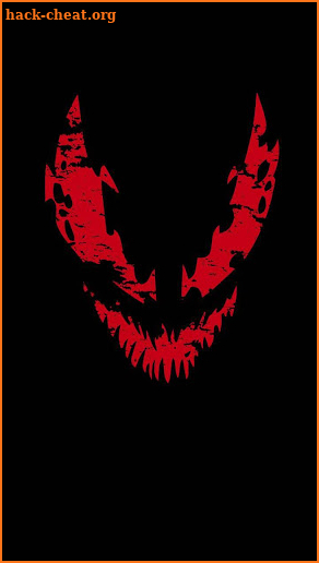 Carnage Wallpapers Symbiote Collection screenshot