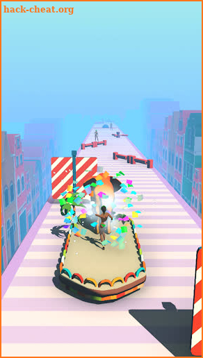 Carnaval Runner screenshot